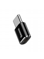 Adapteris Baseus MicroUSB to Type-C OTG CAMOTG-01